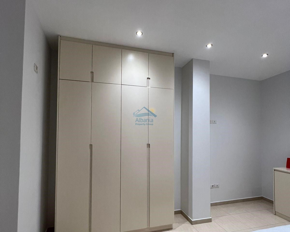 Fully Furnished Apartment For Long Term Rent In Vlore Albania